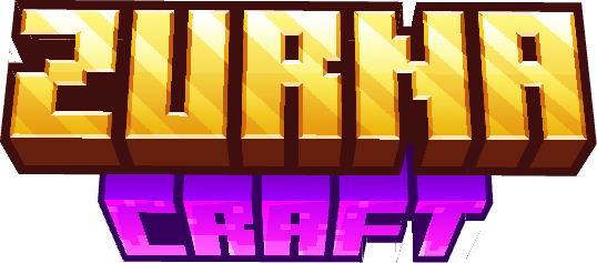 ZurnaCraft - Logo