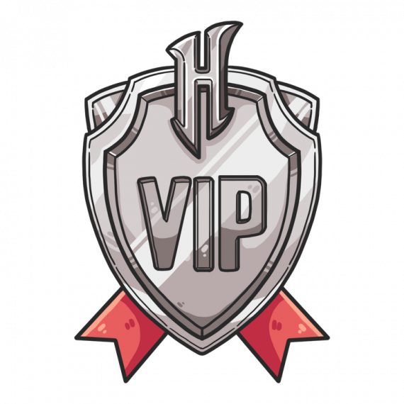 vip gumus